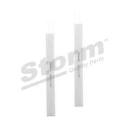 Filtre, air de l'habitacle STORM QUALITY PARTS 14468