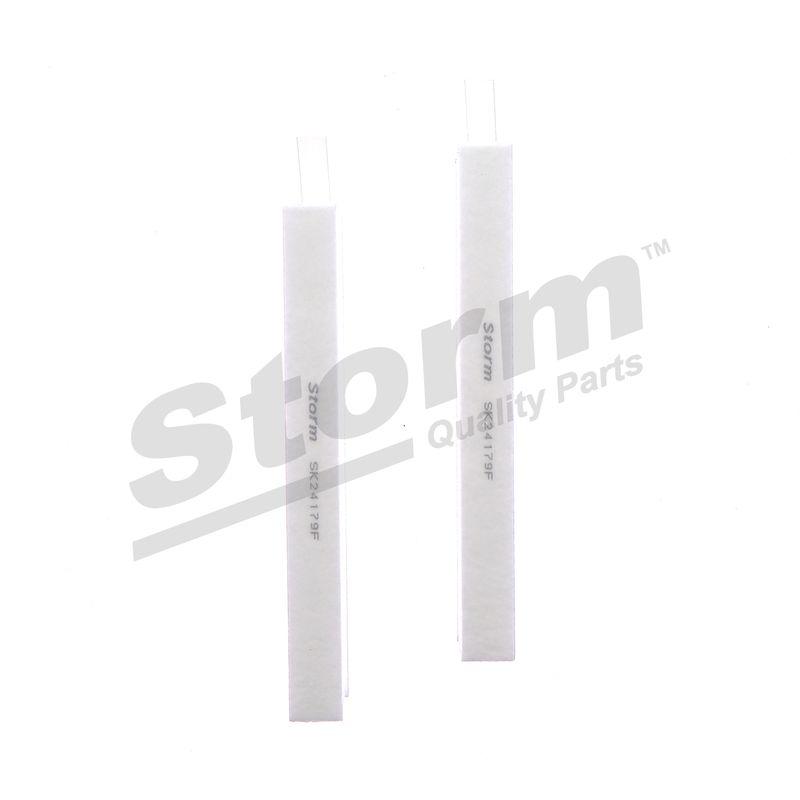 Filtre, air de l'habitacle STORM QUALITY PARTS 14468