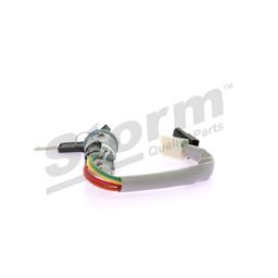Fermeture-volant STORM QUALITY PARTS 85026