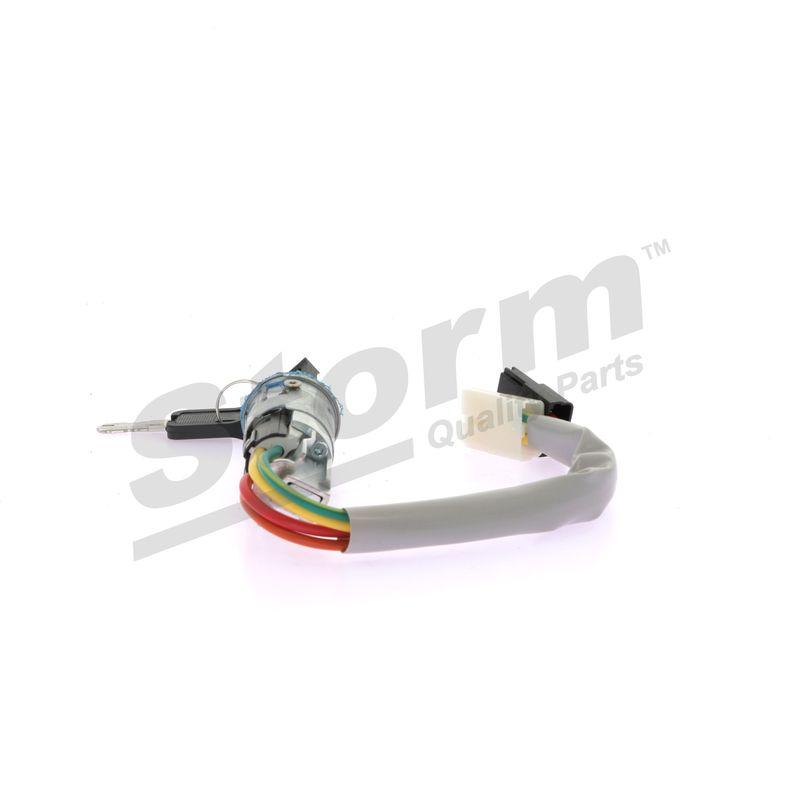 Fermeture-volant STORM QUALITY PARTS 85026