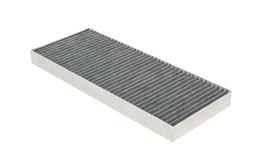 Filtre, air de l'habitacle BOSCH 1 987 435 555