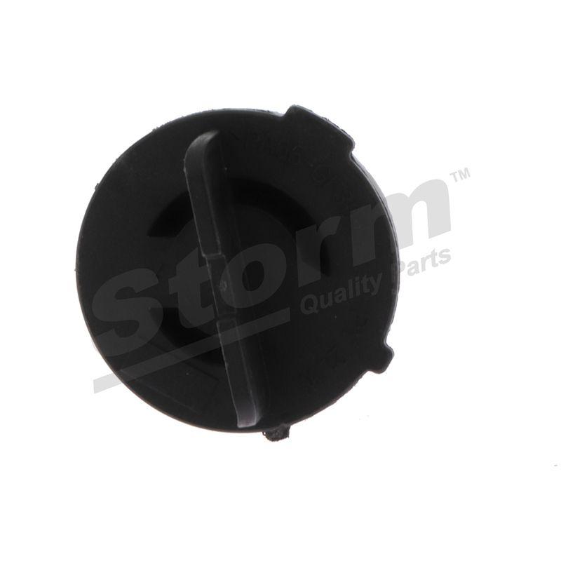 Support de lampe, feu clignotant STORM QUALITY PARTS 80900