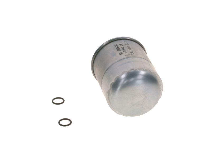 Filtre à carburant BOSCH F 026 402 056