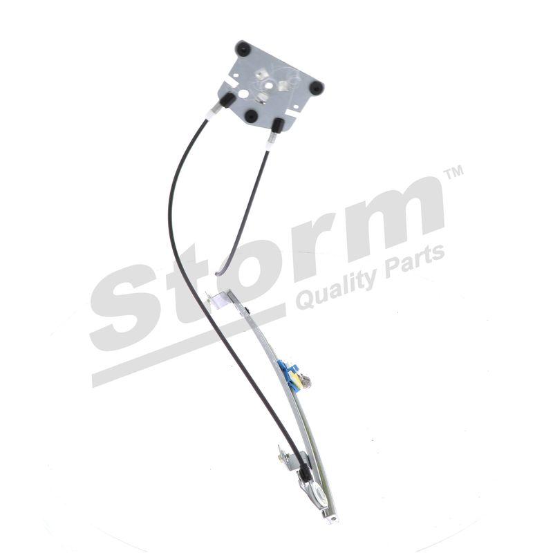 Lève-vitre STORM QUALITY PARTS 8807501