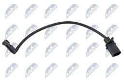 Contact d'avertissement, usure des plaquettes de frein NTY HCZ-AU-005
