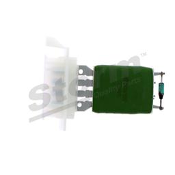 Résistance, pulseur d'air habitacle STORM QUALITY PARTS 777044