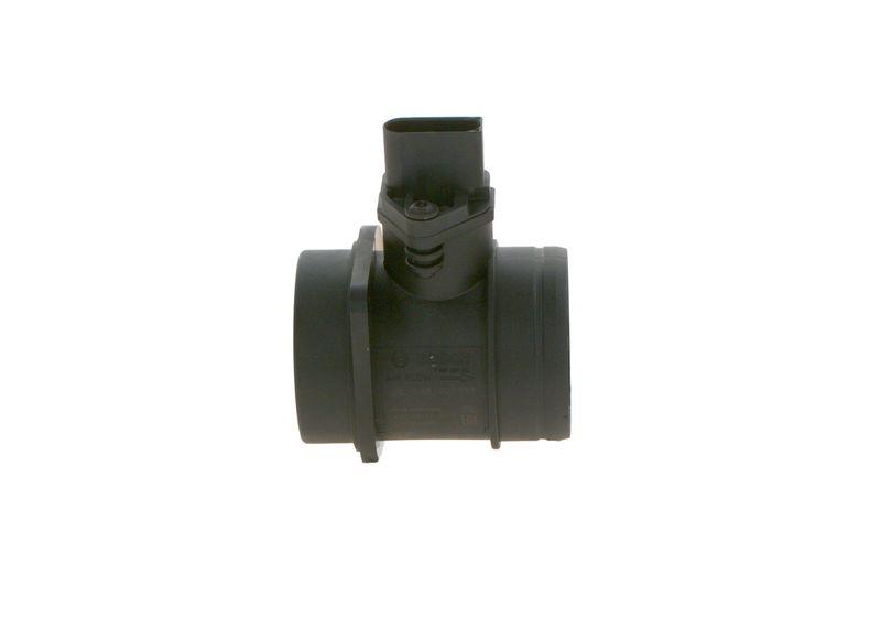 Débitmètre de masse d'air BOSCH 0 281 002 757