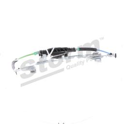 Lève-vitre STORM QUALITY PARTS 81178
