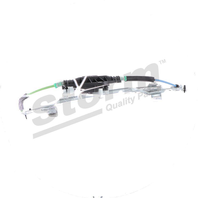 Lève-vitre STORM QUALITY PARTS 81178