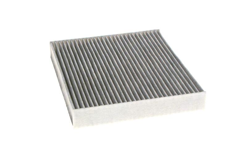 Filtre, air de l'habitacle BOSCH 1 987 435 511