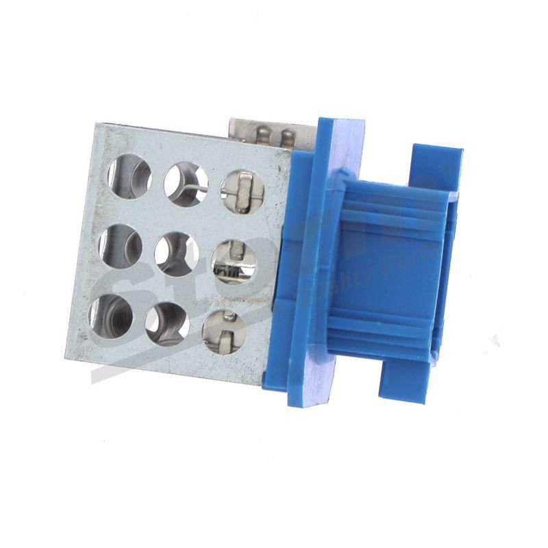 Résistance, pulseur d'air habitacle STORM QUALITY PARTS 777020