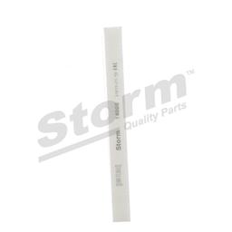 Filtre, air de l'habitacle STORM QUALITY PARTS 14008