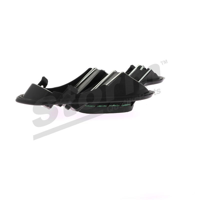 Support de lampe, feu arrière STORM QUALITY PARTS 793100