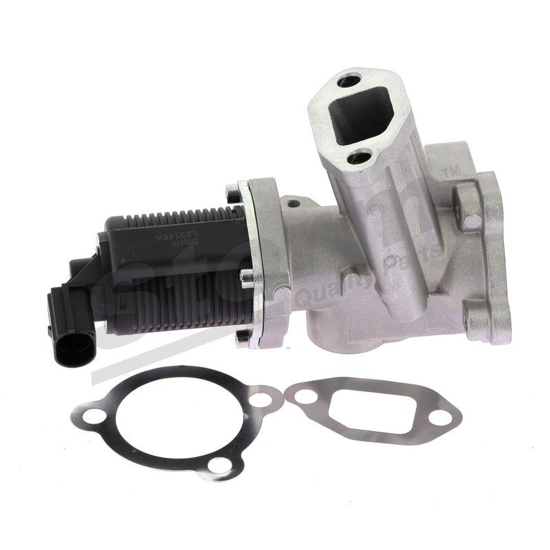 Vanne EGR STORM QUALITY PARTS 9004