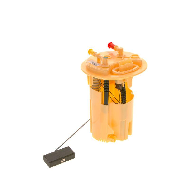Capteur, niveau de carburant BOSCH 0 986 580 365