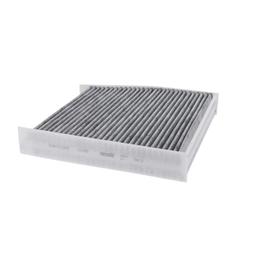 Filtre, air de l'habitacle CORTECO 80004409