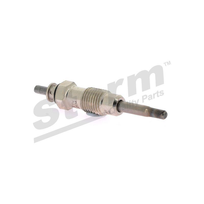 Bougie de préchauffage STORM QUALITY PARTS 502034