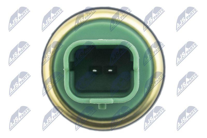 Sonde, température du liquide de refroidissement NTY ECT-CT-003