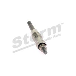 Bougie de préchauffage STORM QUALITY PARTS 501041