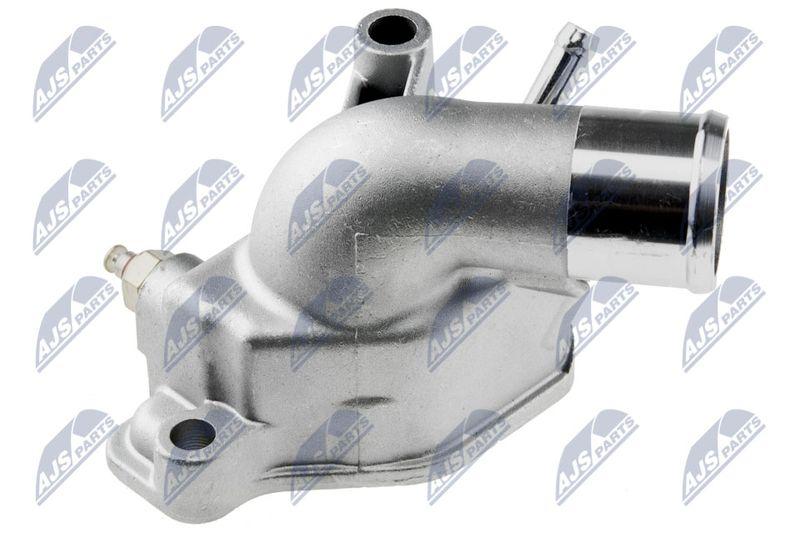Thermostat, liquide de refroidissement NTY CTM-PL-007