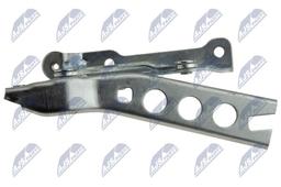 Charnière, capot-moteur NTY EZC-SK-062