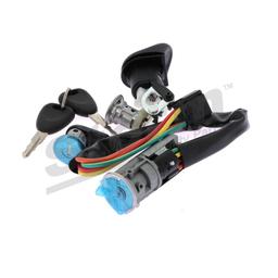 Jeu de cylindres de serrures STORM QUALITY PARTS 87330