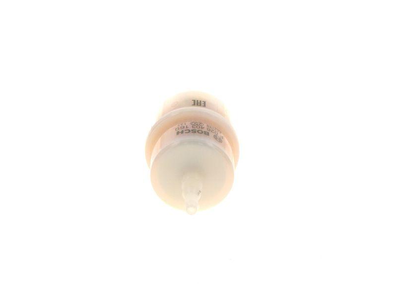 Filtre à carburant BOSCH F 026 403 169
