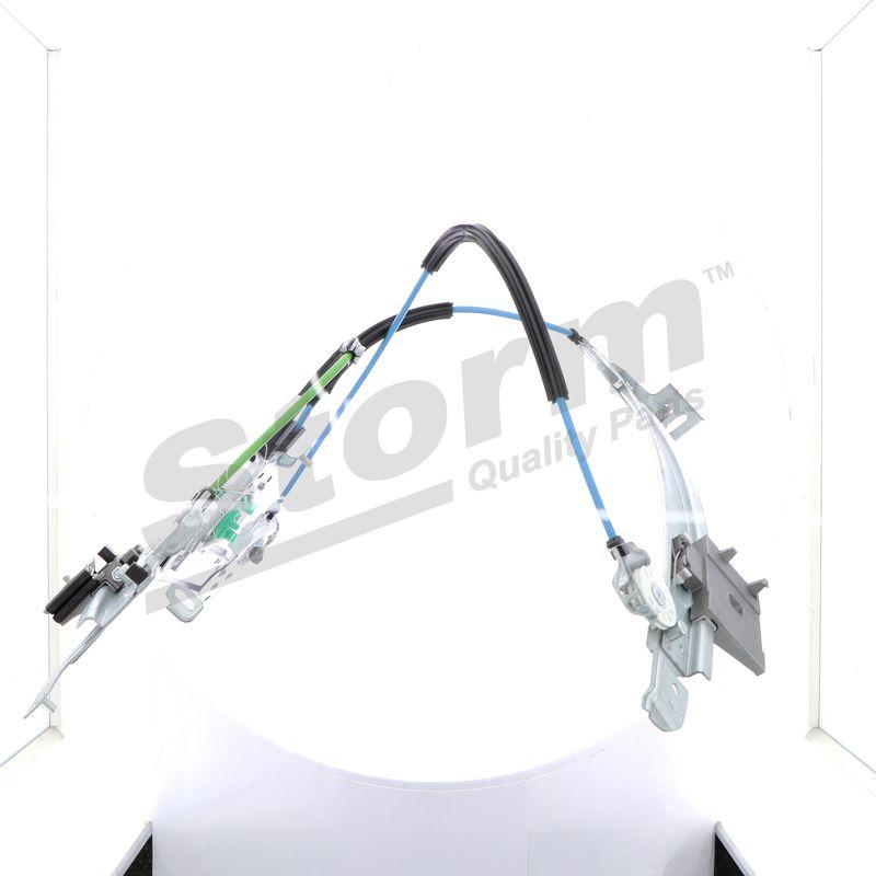 Lève-vitre STORM QUALITY PARTS 87280