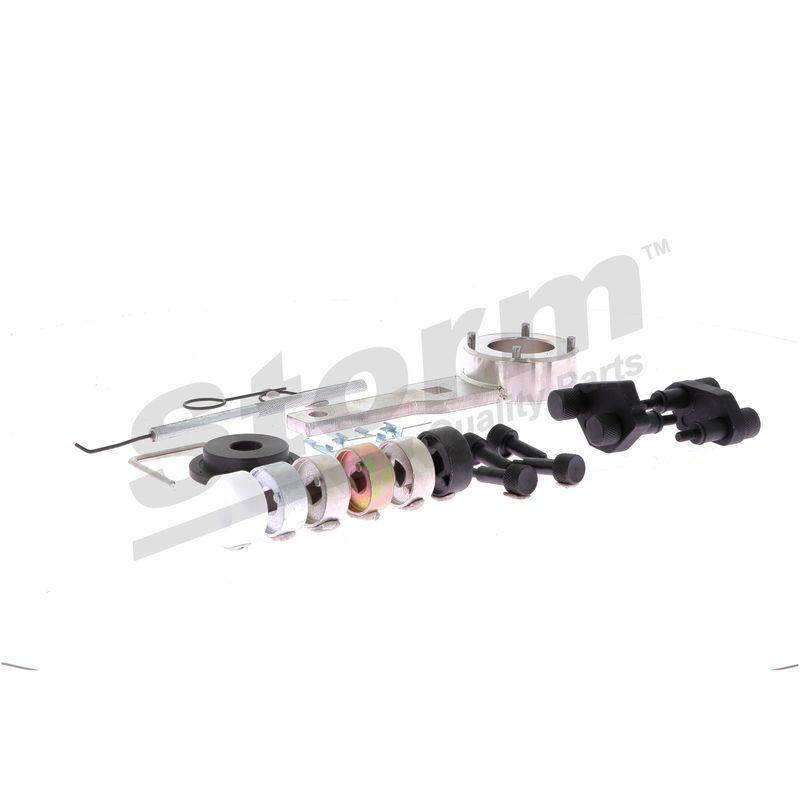 Kit d'outils de réglage, épure de distribution STORM QUALITY PARTS 555503
