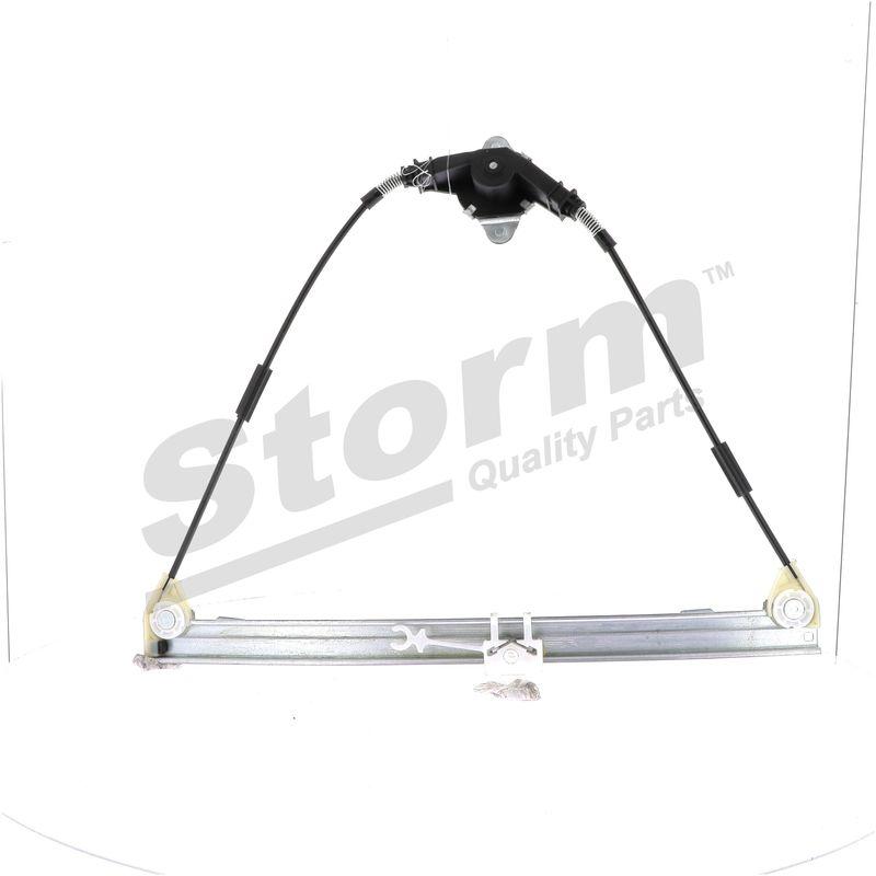 Lève-vitre STORM QUALITY PARTS 34085