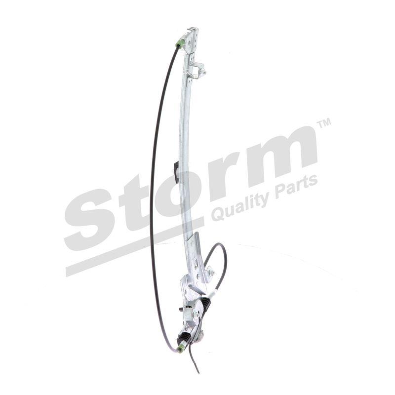 Lève-vitre STORM QUALITY PARTS 88068