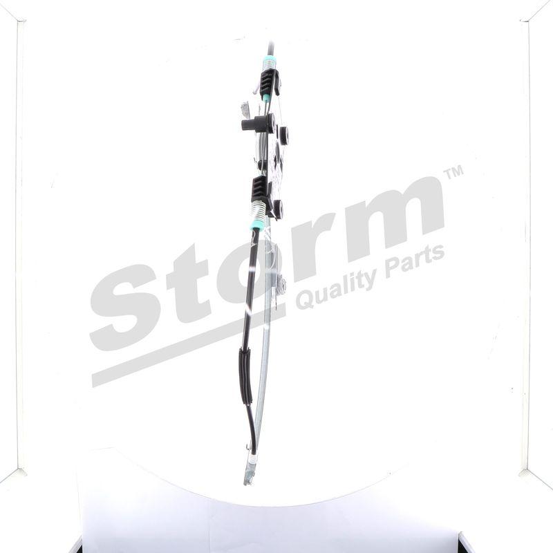 Lève-vitre STORM QUALITY PARTS 79778