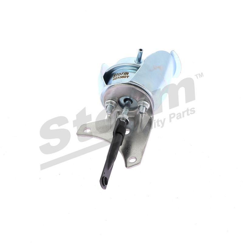 Détendeur de suralimentation STORM QUALITY PARTS 89196