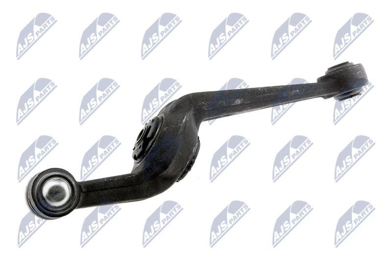 Bras de liaison, suspension de roue NTY ZWD-PE-003
