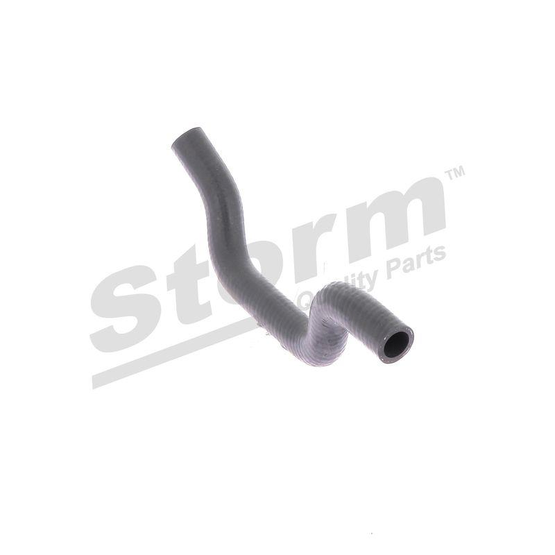 Tuyau, échangeur de chaleur (chauffage) STORM QUALITY PARTS F8786