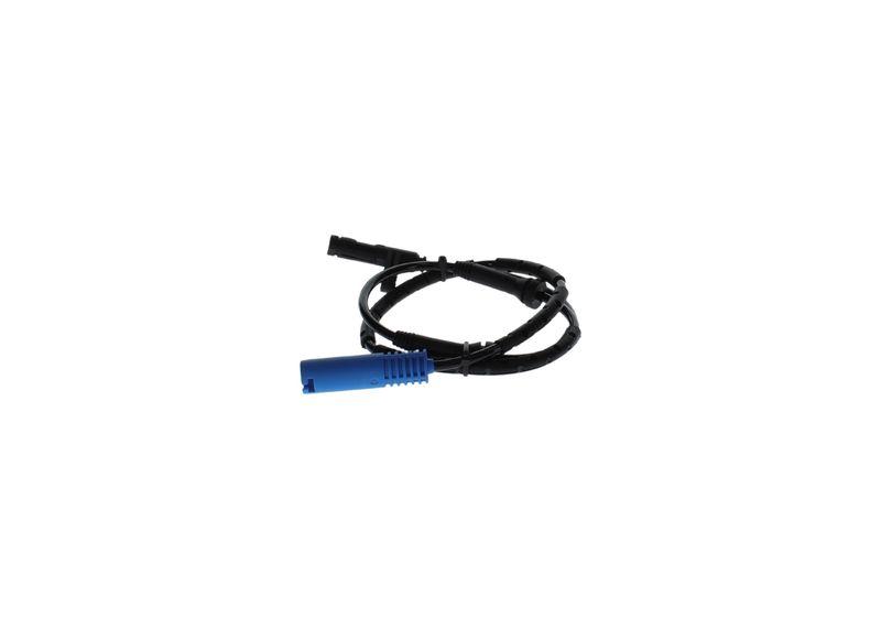 Capteur, vitesse de roue BOSCH 0 986 594 537