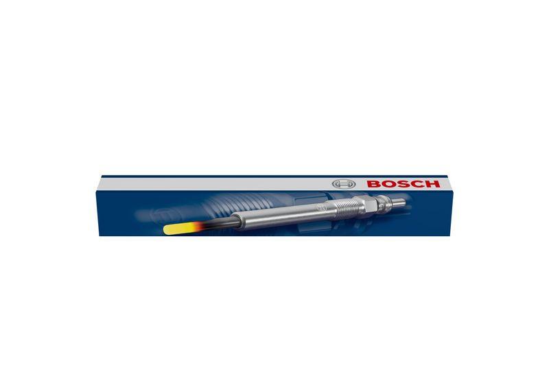 Bougie de préchauffage BOSCH 0250403032