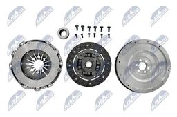 Kit d'embrayage NTY NZS-VW-001