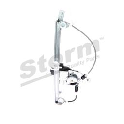 Lève-vitre STORM QUALITY PARTS 87133