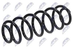 Ressort de suspension NTY ASZ-VW-027