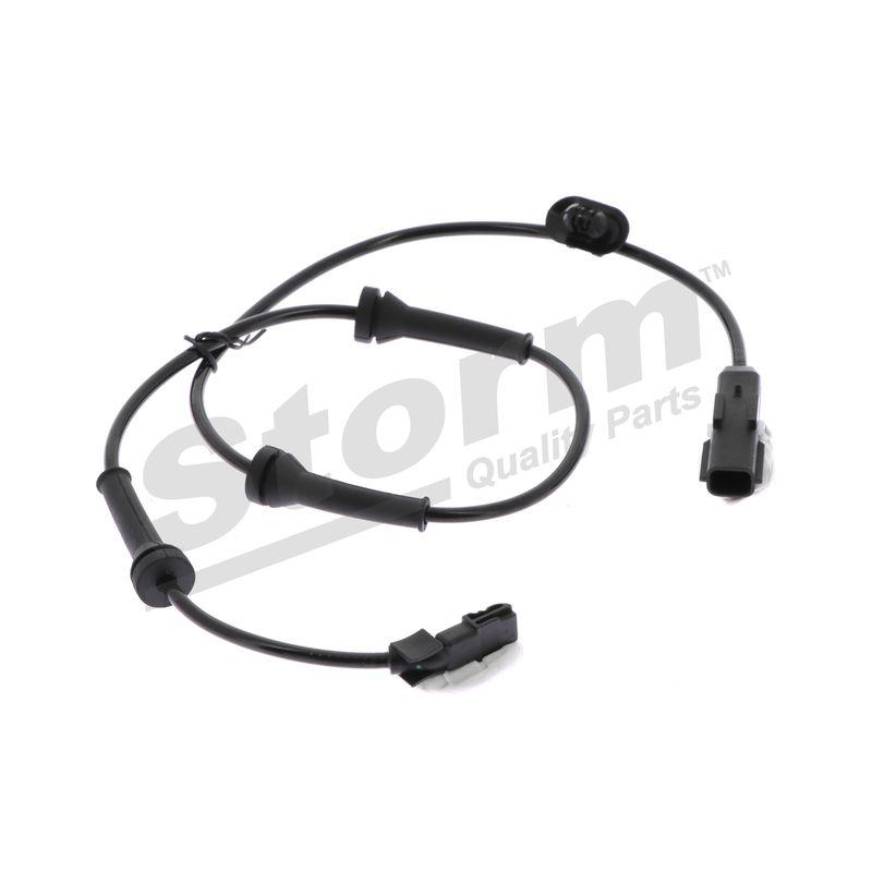 Capteur, vitesse de roue STORM QUALITY PARTS 888017