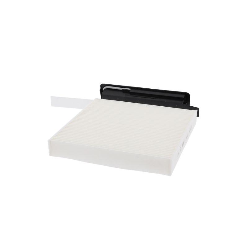 Filtre, air de l'habitacle CORTECO 80000074