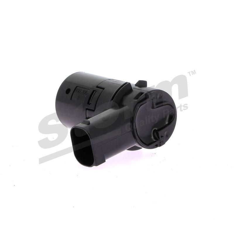 Capteur, aide au stationnement STORM QUALITY PARTS 777141
