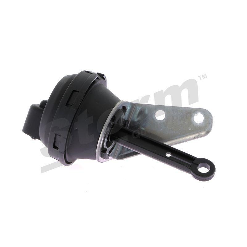 Valve de commande par dépression, réaspiration des gaz STORM QUALITY PARTS STO900001