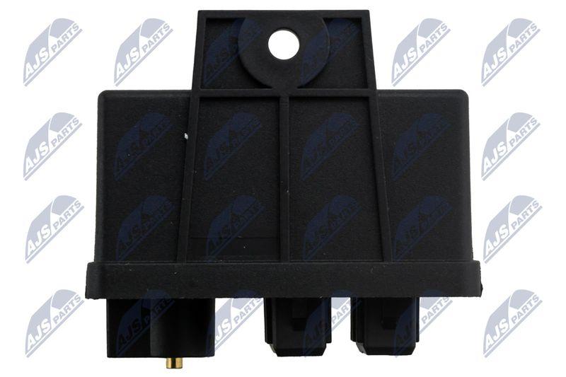 Appareil de commande, temps de préchauffage NTY EZP-AR-001