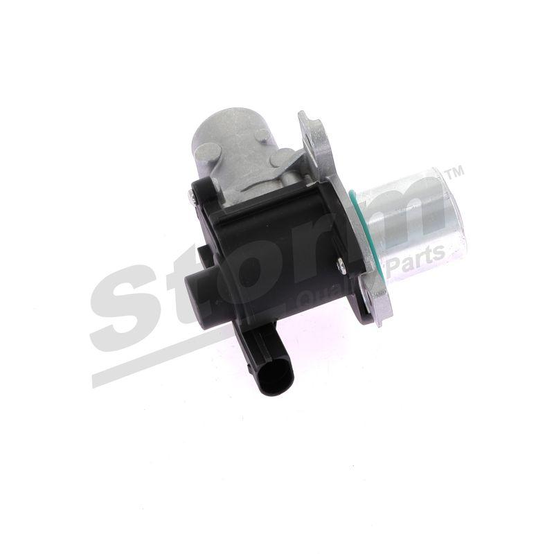 Vanne EGR STORM QUALITY PARTS 9009
