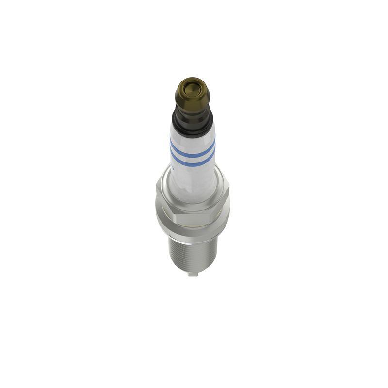Bougie d'allumage BOSCH 0 242 140 566