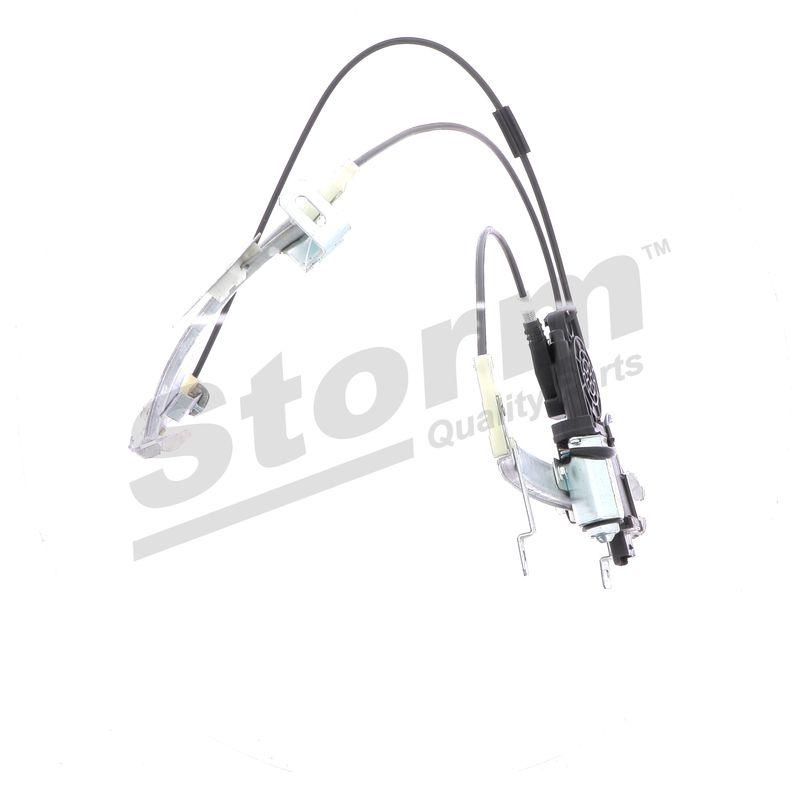 Lève-vitre STORM QUALITY PARTS 47079