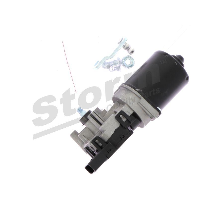 Moteur d'essuie-glace STORM QUALITY PARTS 9901001