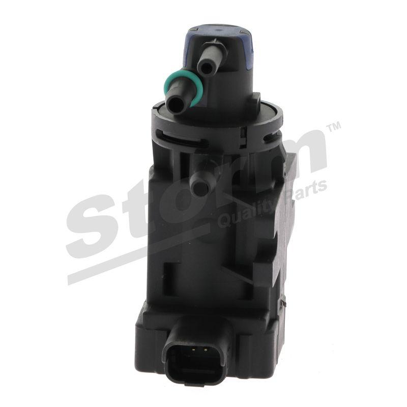 Capteur de pression, turbocompresseur STORM QUALITY PARTS 77792